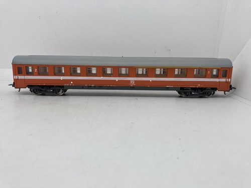 Lima 9329 voiture voyageurs - lima,