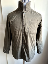 Herno overshirt versione - herno, lusso