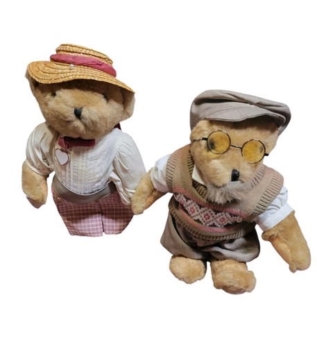 Vintage tender heart - vintage!,