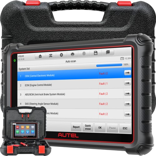 2026 autel maxicom mk900 pro - maxicom,