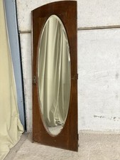 Specchio corridoio vintage
