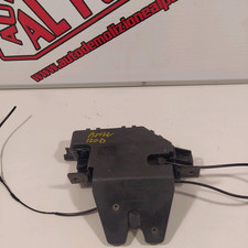 Serratura chiusura c.zta cofano post.  BMW Serie 3 (E46) Coup� 320Cd Cpè 3bebe0