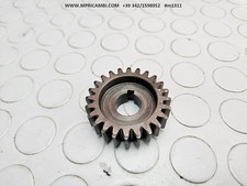 INGRANAGGIO CONTROALBERO 800076078 HUSQVARNA WRE SM 125 2T 1998 2001