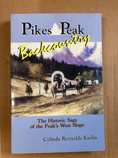 Pikes Peak Backcountry: The