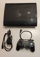 Sony PlayStation 3  Super Slim