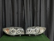 Fari luce Bi-xeno -ORIGINALE-