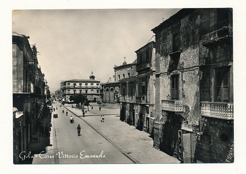 Sicilia cartolina - sicilia,