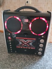 Karaoke Canta Tu X Factor