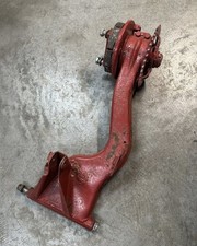 Forcellone mono braccio