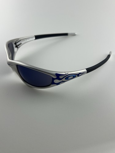 Oakley straight jacket - jacket, fmj+