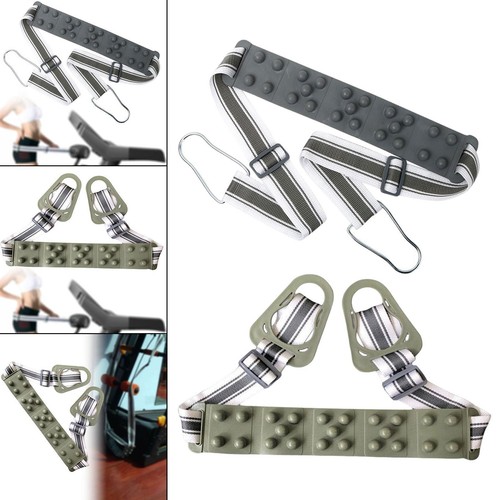 Ceinture massage pour tapis - de,