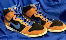 Nike SB Dunk High Premium