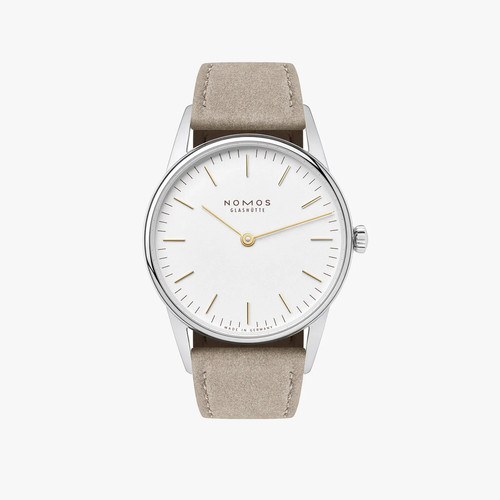 Orologio nomos glashütte - orologio,