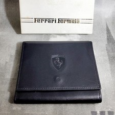 Portafogli Ferrari Formula By