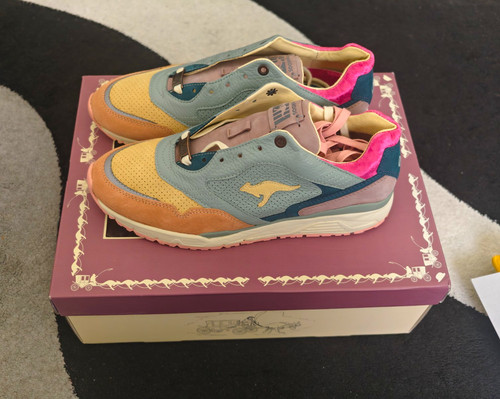 Kangaroos the 6th floor - 6th,