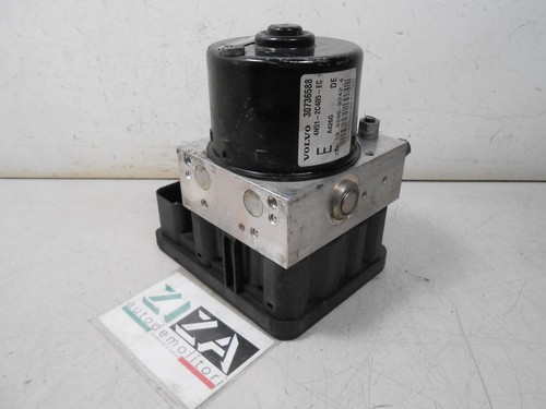 Centralina abs volvo v50 2006 - abs,