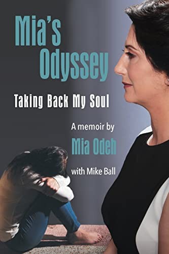 Mia odyssey taking back - taking,