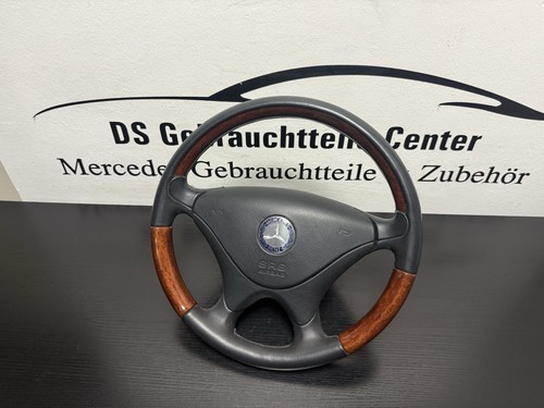 Orig mercedes slk r170 - mercedes,