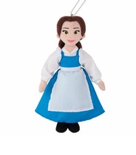 Disneyland La Bella e la