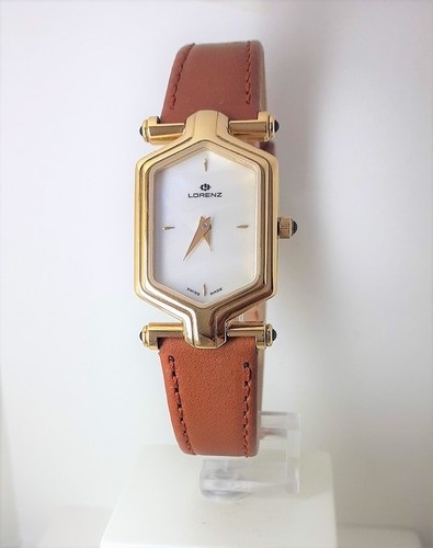 Orologio donna lorenz classico - orologio,