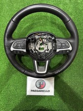 VOLANTE STERZO CON COMANDI