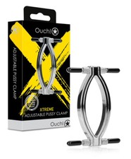 morsetto regolabile Pussy