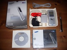 SAMSUNG SGH-Z150 ESEMPLARE