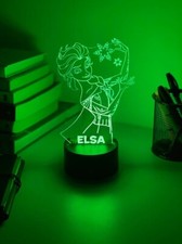 Lampada tavolo a led