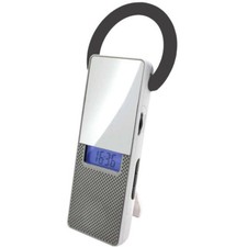 Radio amfm portatile - radio,
