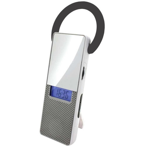 Radio amfm portatile - amfm,