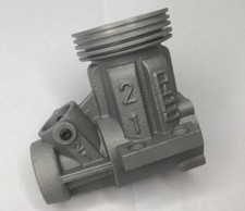 Carter italiano Picco 21 SE