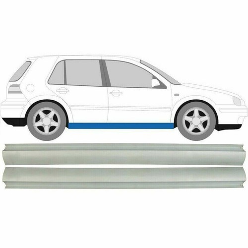 Volkswagen golf 1997 2004 2x - volkswagen,