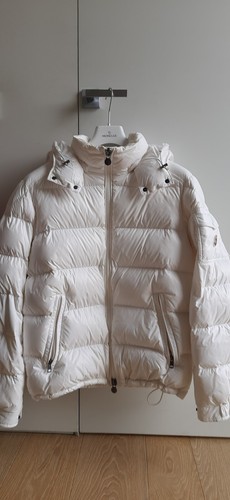 Piumino moncler uomo - piumino,