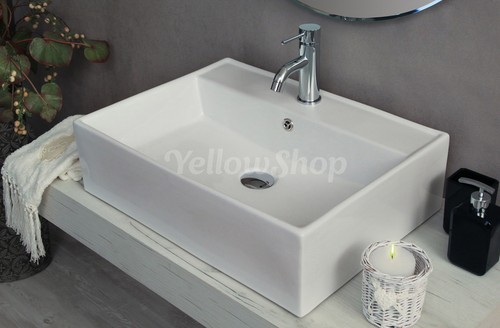 Lavabo 45 da - cm, appoggio