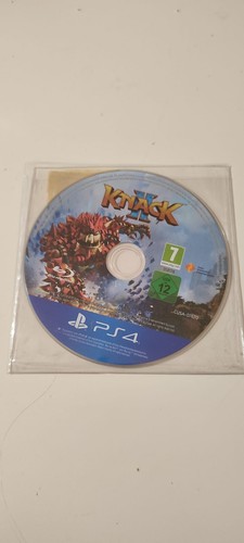 Gioco playstation ps4 - 4,