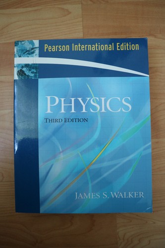 Physics international edition - international,