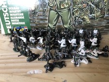 Soldatini German Infranty N 50