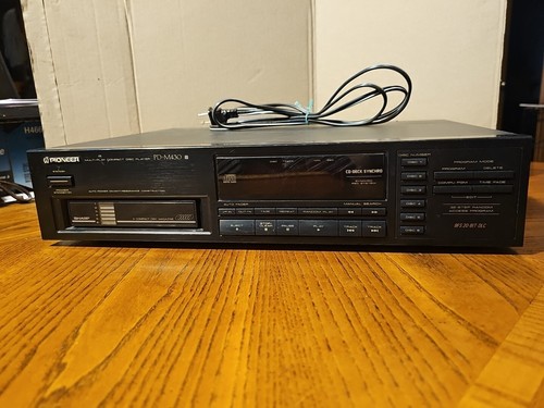 Pioneer m430 lettore cd - pd-m430,