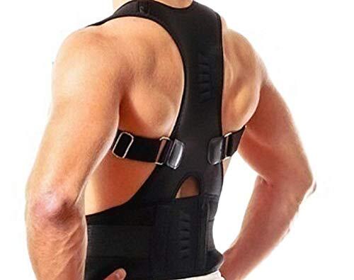 Fascia posturale spalle