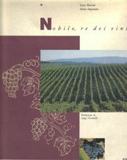 Nobile dei vini - dei,