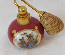 Limoges profumo atomizzatore