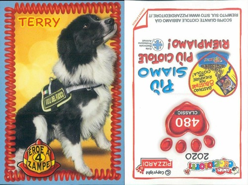 Figurina sticker originale - figurina,