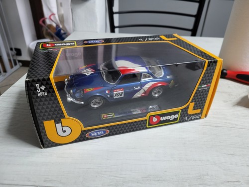 Modellismo statico auto - modellismo,