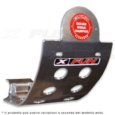 SLITTA PARAMOTORE - HONDA CRF