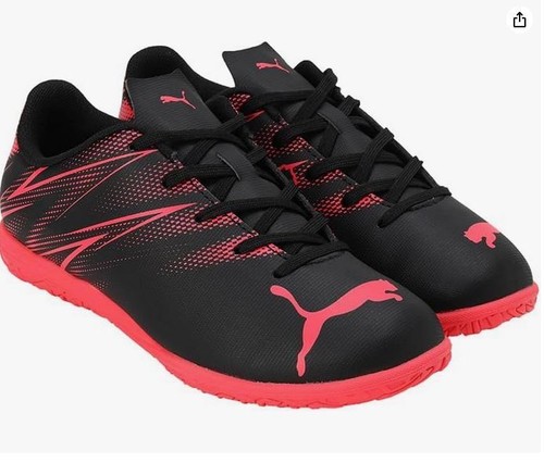 Scarpe calcio puma - scarpe,
