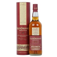 Glendronach the original - 12,
