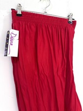 Pantalone Diana Marco Rosso