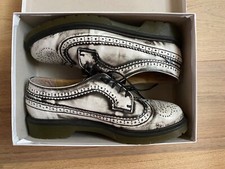 Scarpe donna francesine