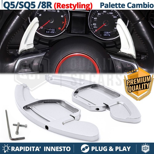 Palette cambio volante - cambio, per