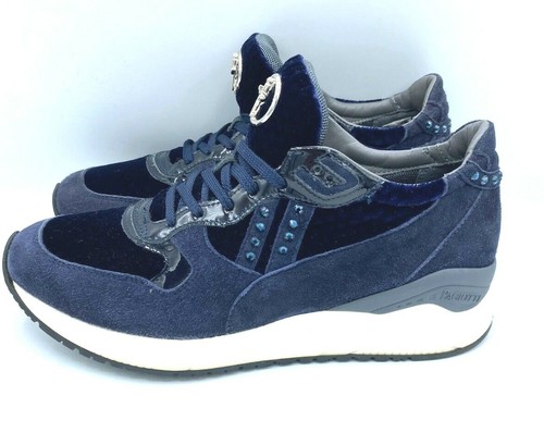 Sneakers scarpe donna paciotti - scarpe,